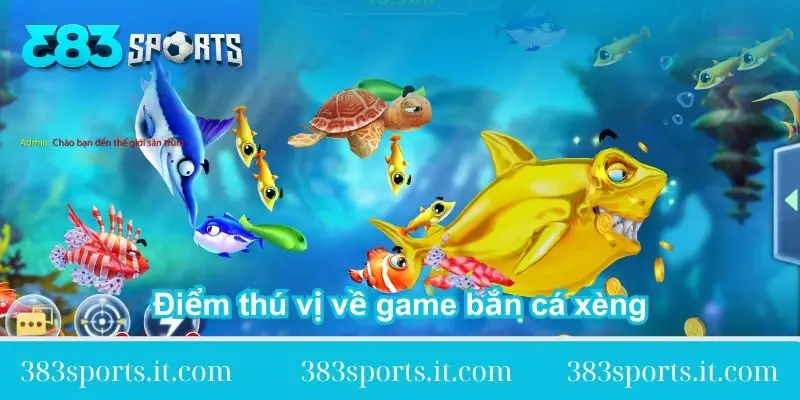 diem thu vi ve game ban ca xeng 1 diem-thu-vi-ve-game-ban-ca-xeng
