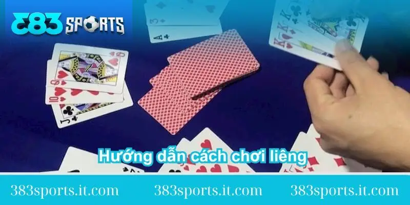 huong dan cach choi lieng cho tan binh huong-dan-cach-choi-lieng-cho-tan-binh