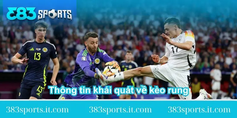 mot so thong tin khai quat ve keo rung mot-so-thong-tin-khai-quat-ve-keo-rung